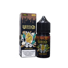 Uwell SaltNic Cream Tobacco توباكو كريمه