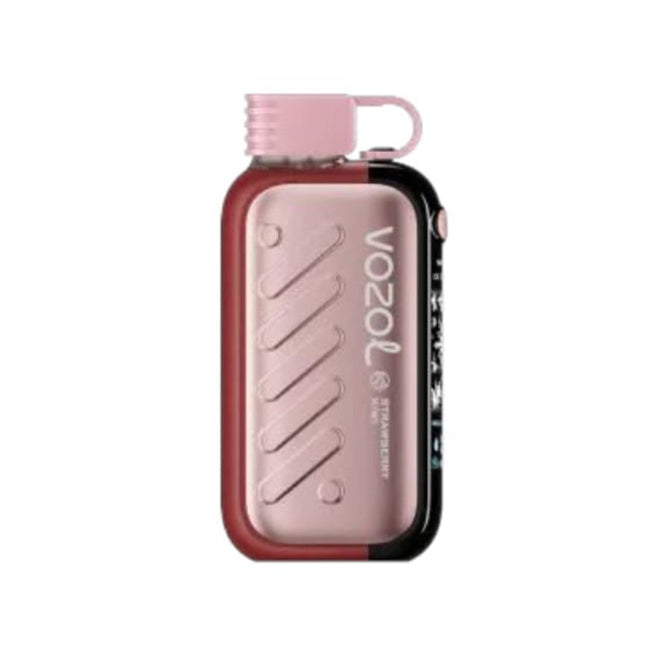 Vozol Gear Ice & Sweet 50k Strawberry Kiwi Disposable فراوله كيوي ساقع