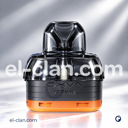 Oxva Vprime 2 Ultra Cartridge غيار اوكسافا فيبرايم 2