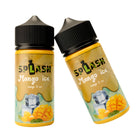 Splash Mango Ice مانجو ساقع