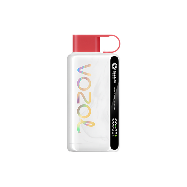 Vozol Star 12K Watermelon Mint Disposable بطيخ نعناع