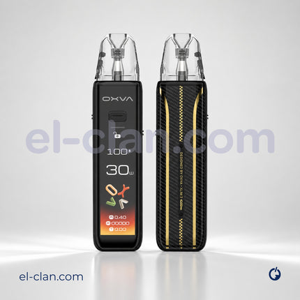 Oxva Xlim Pro 3 Ultra Pod  اكسليم برو 3 الترا بود