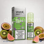 Vozol SaltNic Kiwi Passion Fruit Guava كيوى باشون فروت جوافة