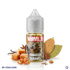 Marvel.X Tobacco Carmel توباكو كراميل