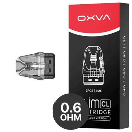 Oxva Xlim Cartridge غيار اوكسافا اكسليم