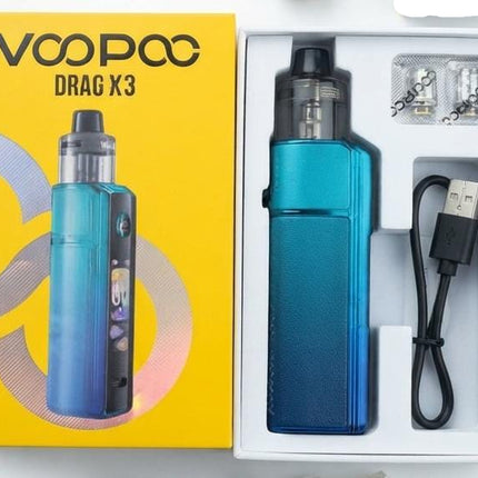 Vape Used Items فيب مستعمل