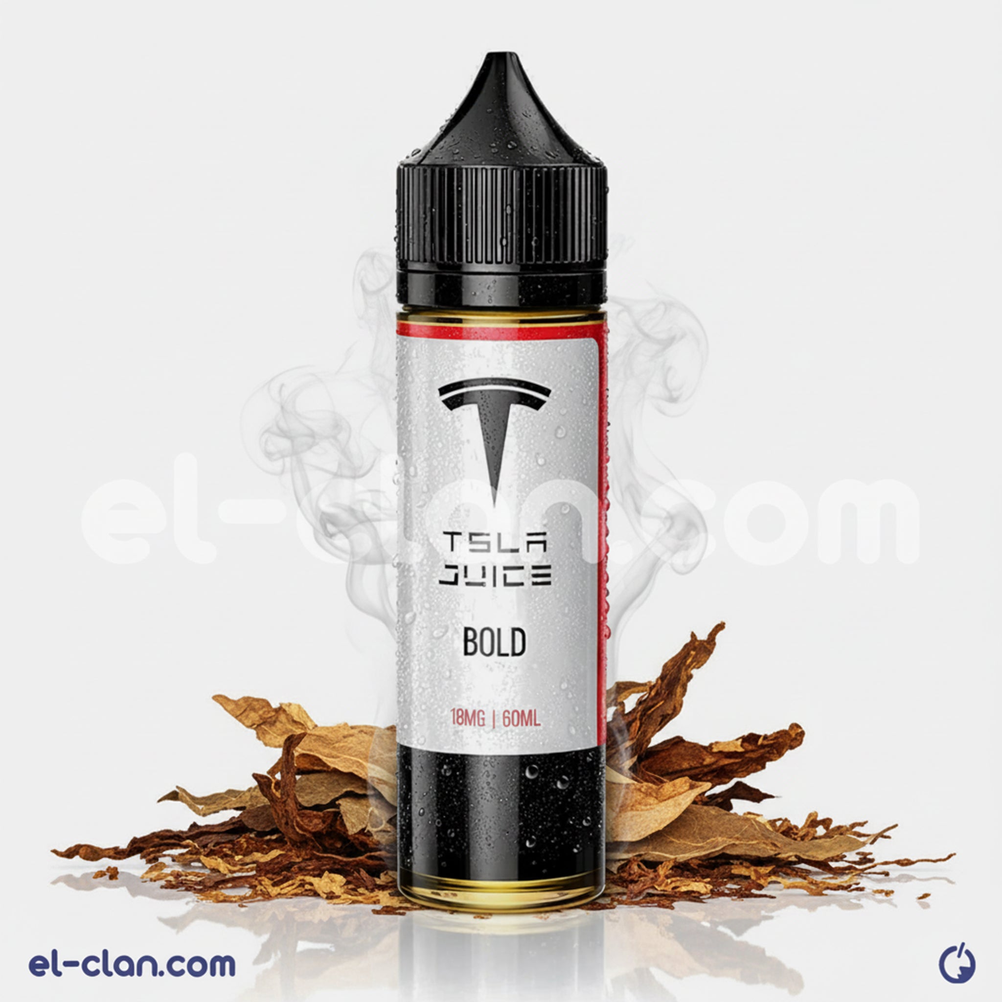 elfbar nachfüll pod läuft aus Tesla Bar XT25000