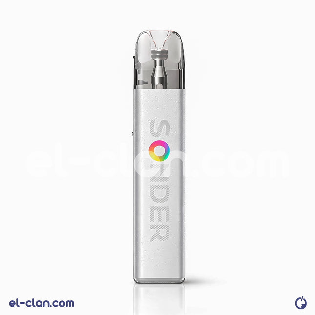 عبوة بود Geekvape Sonder Q2 فيب هاردوير مع تصميم أنيق وعبوة تحتوي على بود سوندر كيو 2 من جيكفيب