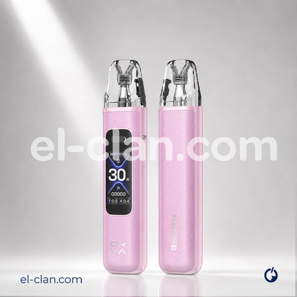 Oxva Xlim Pro 3 Pod  اكسليم برو 3 بود