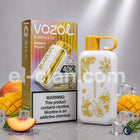 Vozol Star 40K Super Cool Mango Peach Disposable مانجو خوخ ساقع