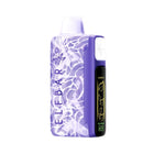 Elfbar Nic King 30K Mixed Berry Disposable توت ساقع