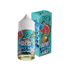 XO Super Cool SaltNic Coconut Melon جوزهند بطيخ ساقع جدا