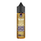 Vented Tobacoo Custard Bourbon توباكو كاسترد