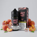 Nasty Juice Peach Ice خوخ ساقع
