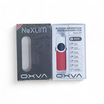 Vape Used Items فيب مستعمل