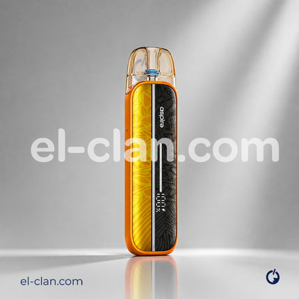 Aspire Pixo Aura اسباير بيكسو اورا