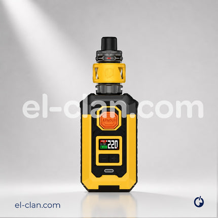 Vaporesso Armour Max Kit ارمور ماكس كيت