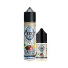 Everest Cloud Magical Apple Shisha