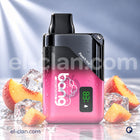 Bang Super Cool 20k Peach Ice Disposable  خوخ ساقع