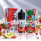 FBI SaltNic Super Cool Kiwi Strawberry فراوله كيوي ساقع