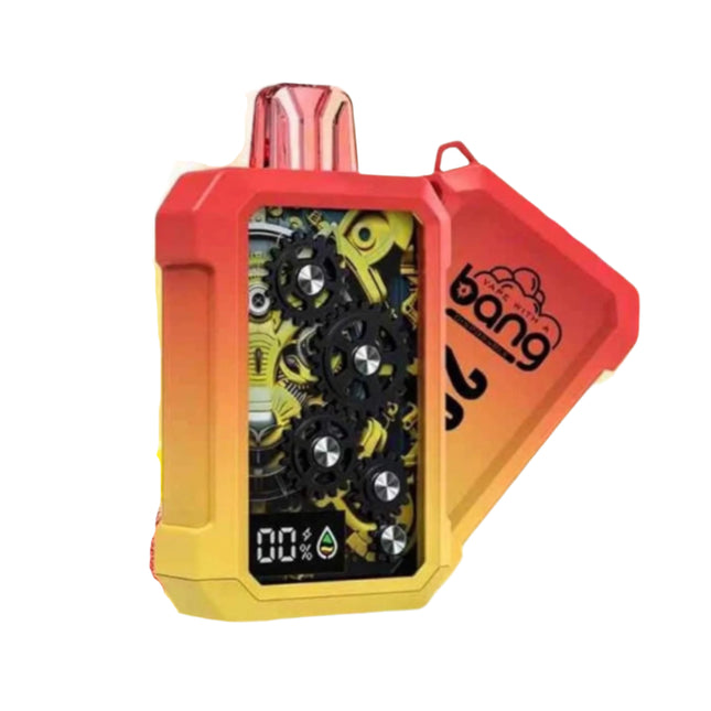 Bang 20K Strawberry Mango Disposable فراوله مانجو