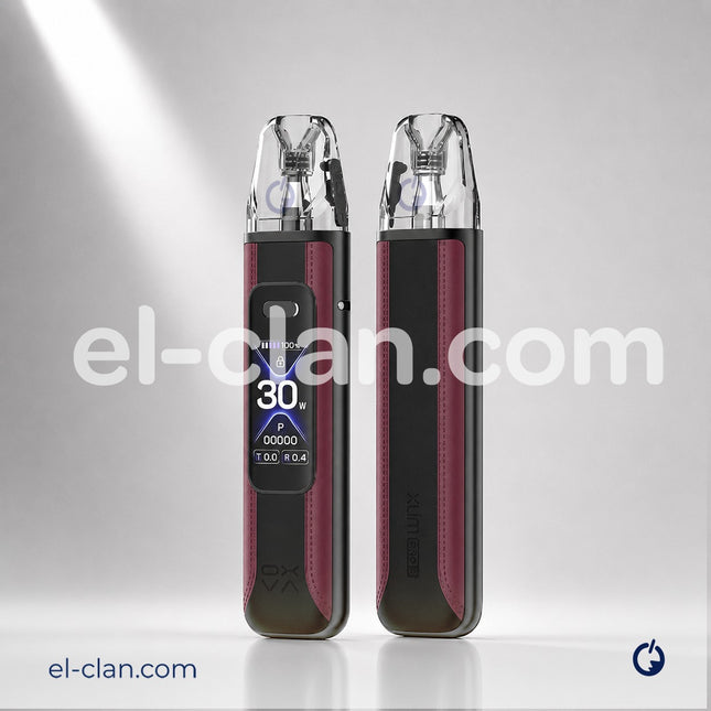Oxva Xlim Pro 3 Pod  اكسليم برو 3 بود
