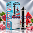 Oukitel Mate Pro Max 60K ⁠Watermelon Bubblegum Disposable  لبان بطيخ