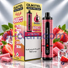 Oukitel Mate Pro Max 60K ⁠Strawberry Disposable فراوله