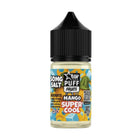 Star Puff SaltNic Super Cool  Mango مانجو ساقع جدا