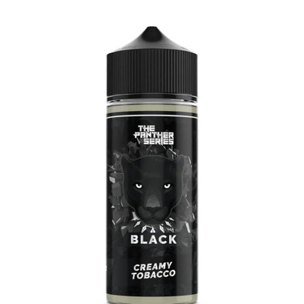 Pink Panther Black Creamy Tobacco توباكو