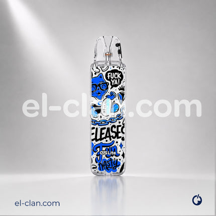Caliburn G5 Lite Pod With Lanyard   كاليبورن جى5 لايت بود