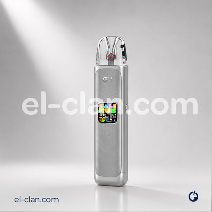 بود كاليبورن جى4 من يوول، فيب هاردوير حديث مع تصميم أنيق وعملي يناسب تجربة التدخين الإلكترونية.