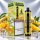 Oukitel Mate Pro Max 60K ⁠Mango Ice Disposable  مانجو ساقع