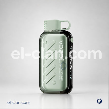 Vozol Gear Ice & Sweet 50k Watermelon Ice Disposable بطيخ ساقع