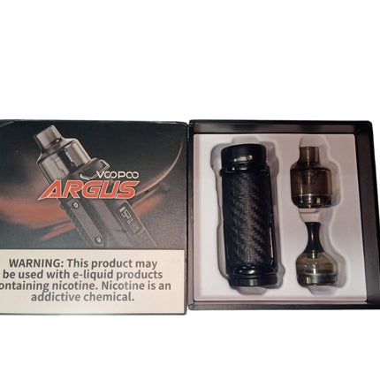 Vape Used Items فيب مستعمل