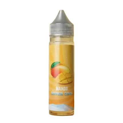 8Ball Mango Super Cool  مانجو ساقع جدا