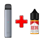 Caliburn G4 Mini Pod + Liquid جهاز بود + ليكويد