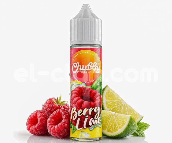 Chubby Berry Lime - el-clan.com