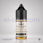 Five Pawns SaltNic Black Flag Risen تبغ قهوة