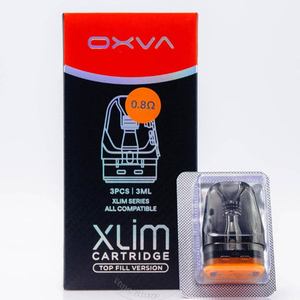 Oxva Xlim Cartridge غيار اوكسافا اكسليم
