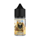 Vape Station Saltnic Tobacco Bold Custard توباكو كاستر