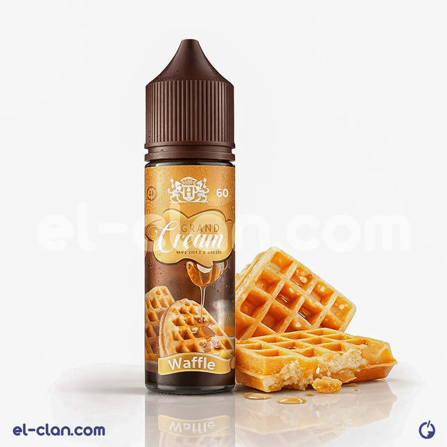 Grand Vape Waffle - el-clan.com Grand Vape Waffle - el-clan.com