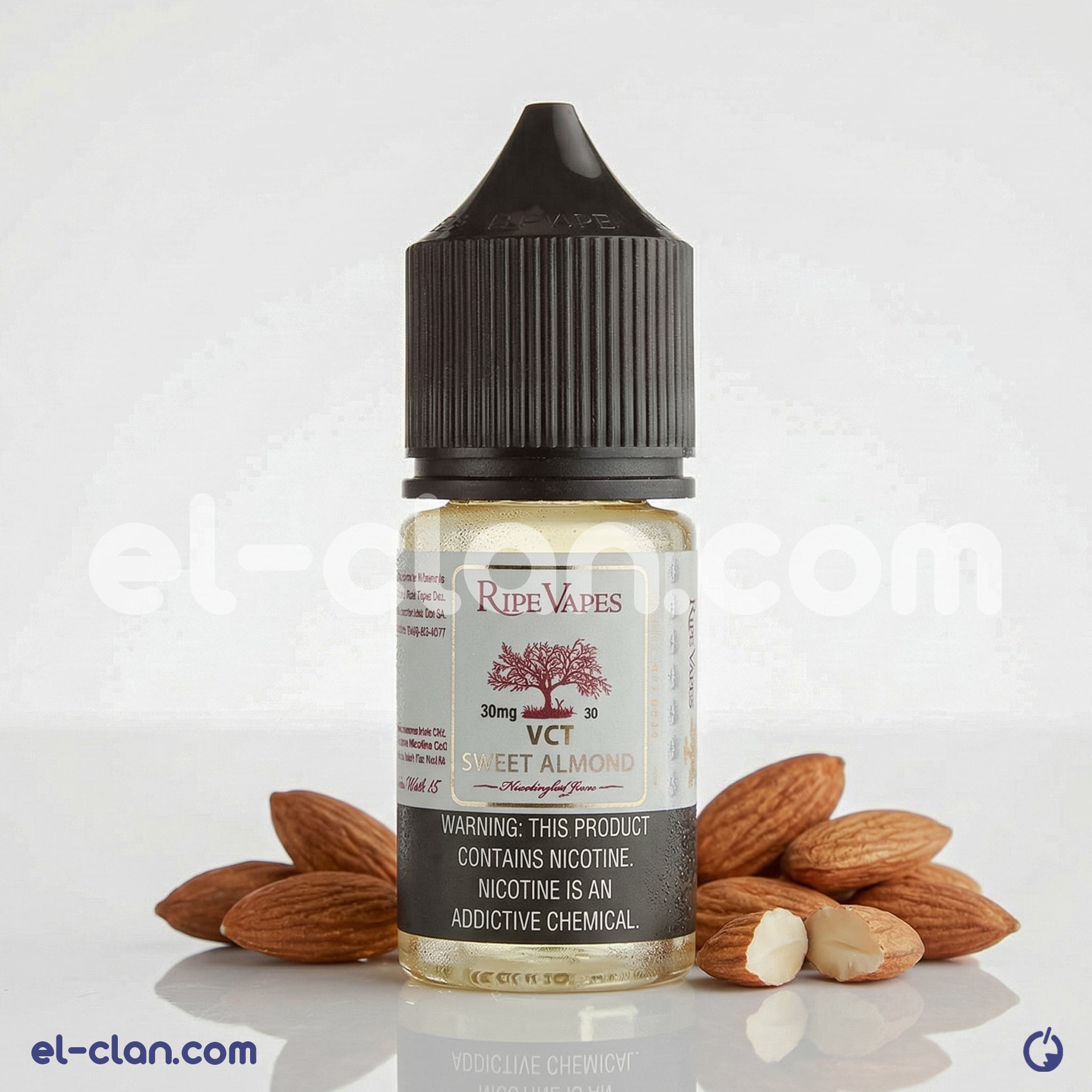 watermelon flavored vapes Ripe Vapes E-Liquid 120ml (FREEBASE)  KMG Imports