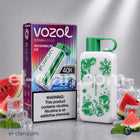 Vozol Star 40K Super Cool Watermelon Ice Disposable بطيخ ساقع