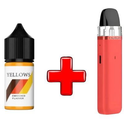 G3 Lite Pod + Liquid جي 3 لايت بود + ليكويد