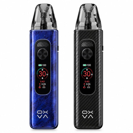 Oxva Xlim Pro 4 Pod Kit  أوكسافا اكسليم برو 4 بود