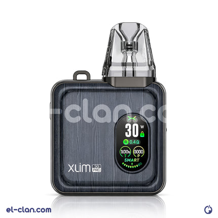 بطارية بود أوكسفا إكسليم إس كيو برو لفيب هاردوير، يظهر في الصورة بشكل واضح مع تصميم أنيق وملمس خارجي مميز