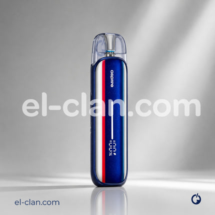 Aspire Pixo Aura اسباير بيكسو اورا