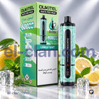 Oukitel Mate Pro Max 60K Lemon ⁠⁠Mint Disposable ليمون نعناع