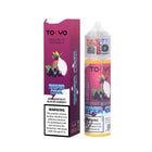 Tokyo Super Cool Dragon fruit Blackcurrant